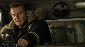 Call it taken on ice, call it mr. Review Liam Neeson S Cold Pursuit Never Quite Heats Up Time