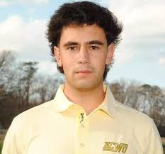 2022-23 Men's Golf Roster