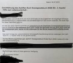 Un servicio al jefe pdf : Entbindung Von Der Schweigepflicht Sgb Xii Erwerbslosenforum Deutschland Forum