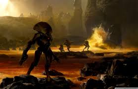 This hd wallpaper is about 4k, destiny 2, concept art, original wallpaper dimensions is 3840x2160px, file size is 1.73mb. Destiny Vex 4k Hd Desktop Wallpaper For 4k Ultra Destiny Vex Concept Art 1164x752 Wallpaper Teahub Io