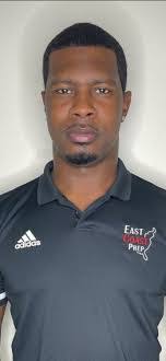 Anthony Baskerville's Instagram, Twitter & Facebook