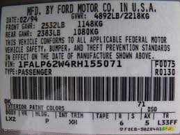 Image result for Pumice 1994 Ford