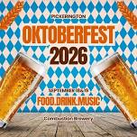 The Pickerington Oktoberfest
