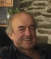 Arnesto "Ernie" Lattanzio Obituary