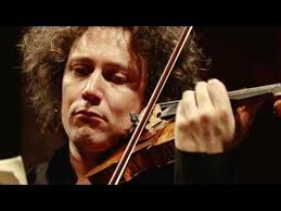 Haydn Concerto pour violon n°2