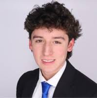 I'm excited to share that I made the President's List at Virginia Tech for  the Fall 2024 semester! I am grateful for the support of my professors and  peers this fall! |