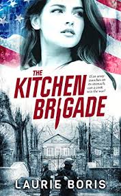 Maybe you would like to learn more about one of these? The Kitchen Brigade English Edition Ebook Boris Laurie Amazon De Kindle Shop