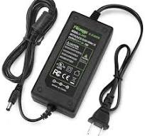 Amazon.com: Facmogu 24V 3A 72W Power Supply Adapter ...