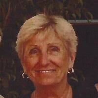 Obituary: Alice Siurek (nee Sowinski)