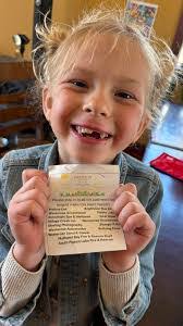 Betty Rondeau's Instagram, Twitter & Facebook