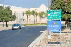 Sanbernardinoca.icaregifts.com makes it easy to shop for an inmate located in a san bernardino county correctional facility. West Valley Detention Center Focal Point Of Inmate Abuse Probe San Bernardino Sun