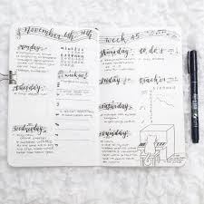 Black And White Bullet Journal Theme Q Ute Bullet Journal Weekly Black And White Music Bullet Journal Themes Bullet Journal Ideas Pages Bullet Journal