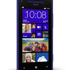 designed HTC Windows Phone 8X ...