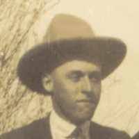 Raymond William Despain (1906թ.–1974թ.)