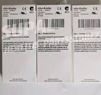 NEW Sealed 1734-TBCJC Terminal Base PLC Module Expedited Ship | eBay