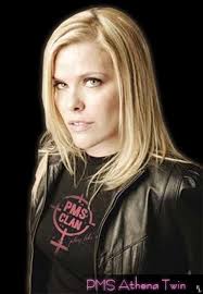 A Day in the Life at Twitch — Amber Dalton, Director of Marketing Events