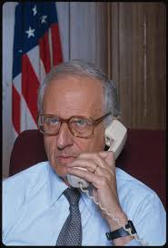 Calling Bob Morgenthau': The Tensions Between the Manhattan District  Attorney and President George H.W. Bush