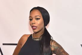 The information regarding her parents and siblings is kept under privacy. Adi Bambi Benson Age Biography Height Net Worth Family Facts