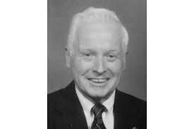 Gerald Whaley Obituary (2015)