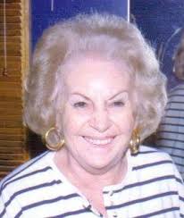 Virginia Sanza Obituary