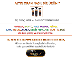 Altin Oran Leke Cikarici Antalya Bayiligi Home Facebook