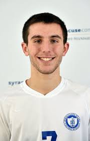 Meet the 2015 All-CNY boys soccer team