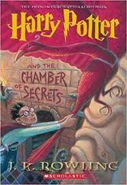 The last book in the series, harry potter and the deathly hallows, is 157.63% longer than the first book. Harry Potter Books In Order Your J K Rowling Reading List Reedsy Discovery