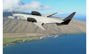 Airline uniforms are a reflection of the image of the airline company. The Advanced Model For Extreme Lift And Improved Aeroacoustics Download Scientific Diagram