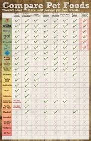 10 Best Dog Food Nutrition Infographics Ever Made Dog