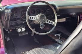 Image result for Formal Black 1973 Barracuda