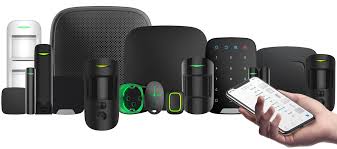 Le détecteur fonctionne avec ou sans fil et. Installateur D Alarme Systeme D Alarme De Qualite