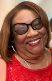 Beulah Grove celebrates Mariah Mobley