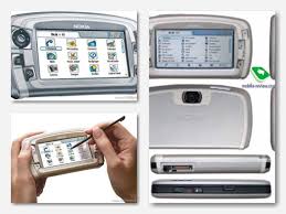 Nokia 7710 (2004)