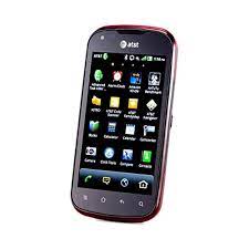 Pantech Burst (Unlocked, Used) - Mr ...