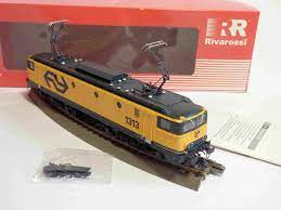 selten h0 rivarossi 2299 e lok serie 1300 ns digital mit dcc gleichstrom mit ovp ebay wolle kaufen rom
