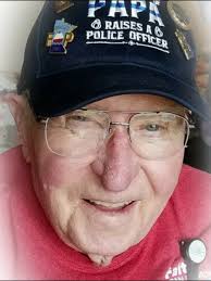 Raymond Frederick “PK” Klug