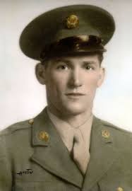 Tim Fogarty's Geneology