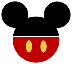 Mickiconears Png 674 600 Pixels Mickey Mouse Template Mickey Mouse Printables Mickey Mouse Silhouette