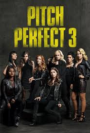 смотреть фильм онлайн бесплатно сумерки сага рассвет часть 3 Roger Ebert ɣɣ Pitch Perfect 3 2017 Free Stream Com Pitch Perfect Pitch Perfect 3 Movie Watch Pitch Perfect