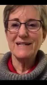 Carol Corliss's Instagram, Twitter & Facebook