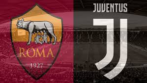 Serie a kickoff time : Roma Vs Juventus Serie A Betting Tips And Preview
