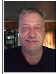 Mark McVay Obituary (1968