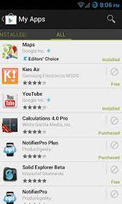 Check spelling or type a new query. Uninstalled Apps Still Show Up On Apps Installed On In Google Play Store Android Enthusiasts Stack Exchange