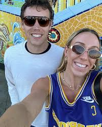 Abbey Weitzeil's Instagram, Twitter & Facebook