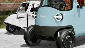 Image result for New Blue 1964 Daihatsu