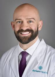 Justin Cirone, MD