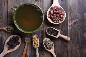 The Top 5 Teas For Health