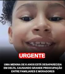 Pessoal ela mora na Vila Primavera, filha do Pastor Luciano compartilhe  para nos ajudar. Noemi Sabrina minha filha ela saiu ontem no período da  tarde até agora não chegou em casa pôr