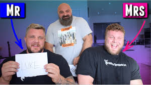 Daily live updates on instagram @mattrhodessport www.strongma. Talking World S Strongest Man 2020 With The Stoltman Brothers Youtube