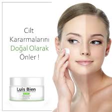 Bembeyaz Cildin Sirri Krem Cilt Bakimi Koltuk Alti